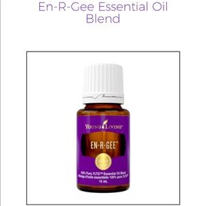 Young Living En-R-Gee